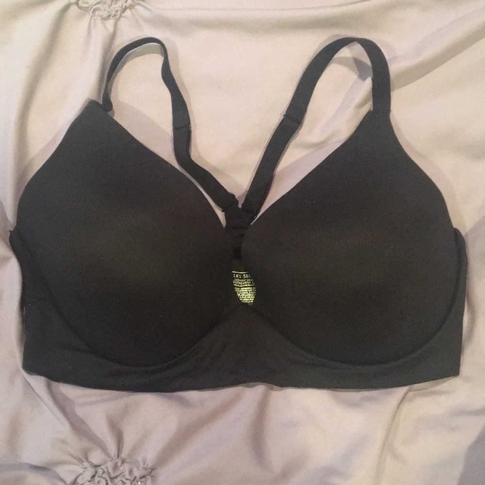 SOLD! Victoria’s Secret BBV Unlined
